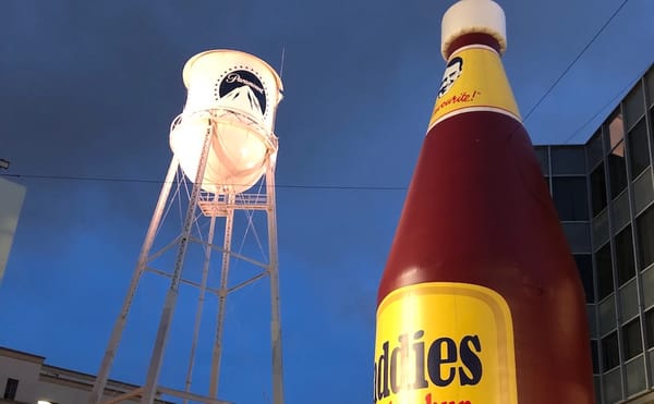 Your Concise Guide to Los Angeles Frieze Week 2020