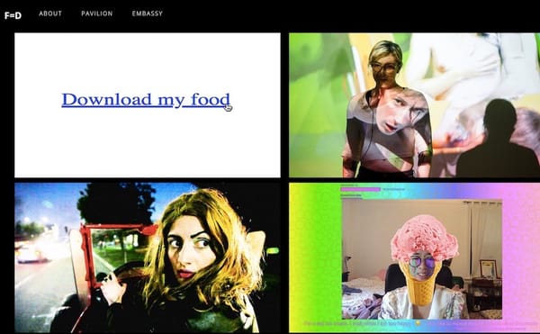 The "Wrong Biennale" Seeks to Create the Right Conditions for Digital Art