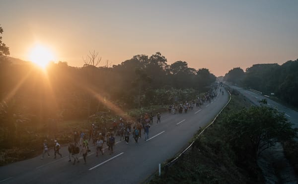 Rethinking What Passes for Normal Amid the "Trump Revolution"