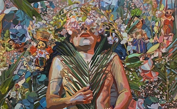 The Central American Diaspora and Stories of Coming of Age