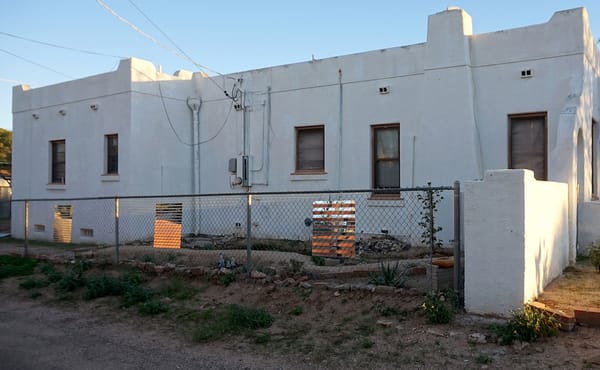 Art as Salve in the Age of Anxiety