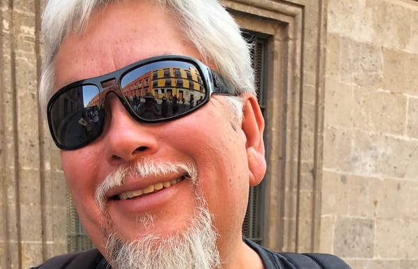 New Mexico Names Levi Romero as First Poet Laureate