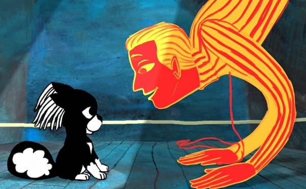 Celebrating the Founders and Future of French Animation