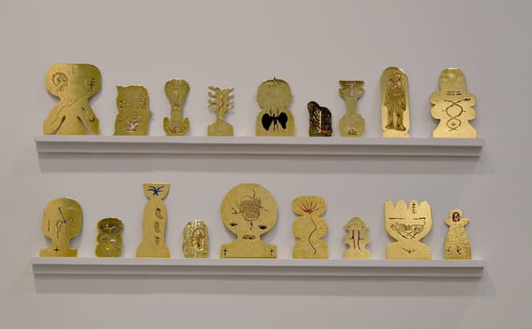 Taking in Local Projects at Zona Maco, Latin America’s Largest Art Fair