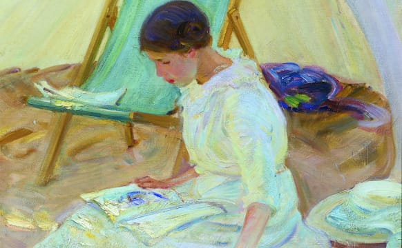 Unearthing Canada’s Impressionist Legacy