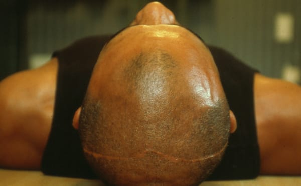 The Disturbing, Enthralling, Pitiless Steve McQueen