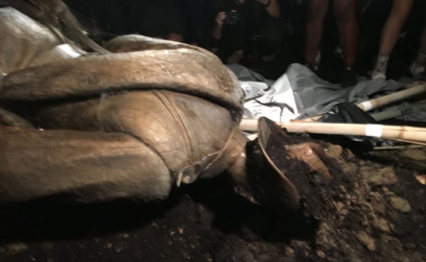 Court Overturns Controversial UNC Settlement With Neo-Confederate Group Over “Silent Sam” Monument