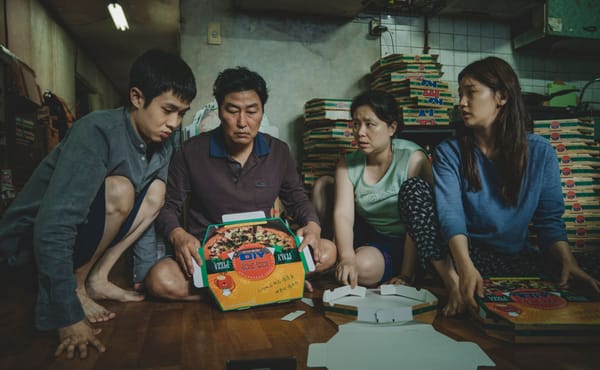 Parasite Inspires Housing Reform Initiative in South Korea