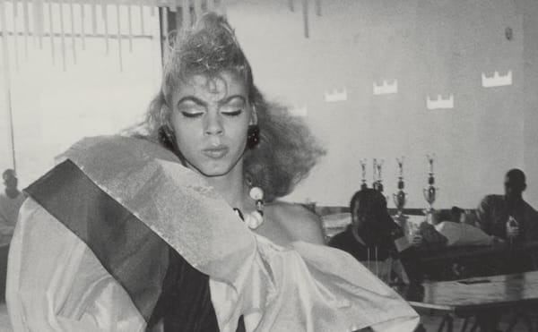 Jennie Livingston on Paris Is Burning 30 Years Later