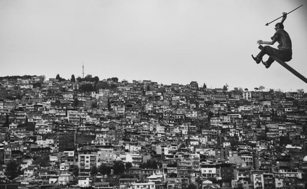 Revisiting Photography’s First Road Trip