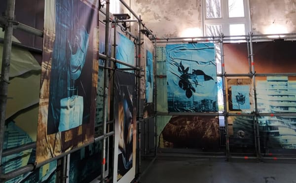 After Artist Pens Open Letter, Unseen Art Fair Owners Promise Payment