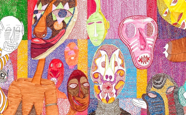 There Is Nothing United About the United States or the Art World