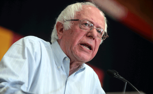 Nan Goldin and Kara Walker Among 665 Artists to Endorse Bernie Sanders