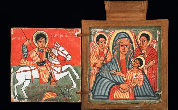 Smithsonian Institution Releases 2.8 Million Images for Public Use