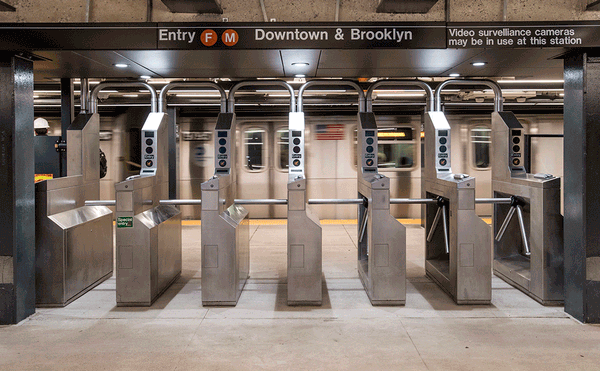 Over 220 Artists and Cultural Workers Decry Over-Policing of NYC Subways in Open Letter