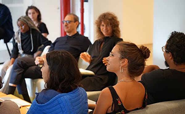 Apply for the SVA Curatorial Practice MA Program