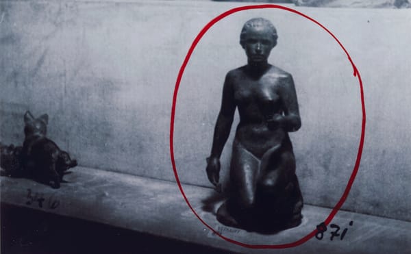 Taking Appropriation Too Far