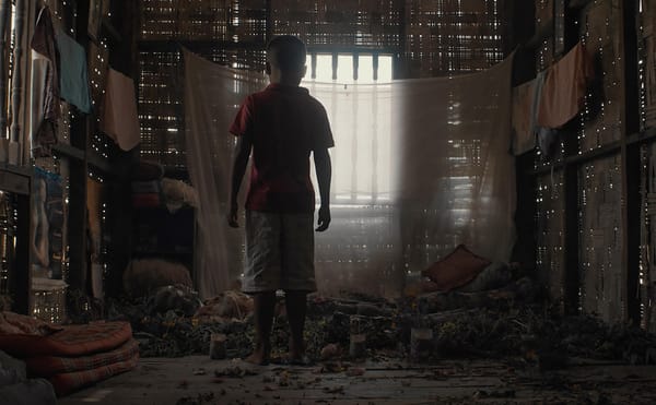 Southeast Asian Cinema Takes Hollywood Sci-Fi in New Directions