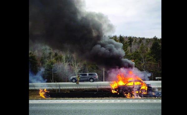 Journalist Jeff Sharlet Turns His Attention to Visual Storytelling