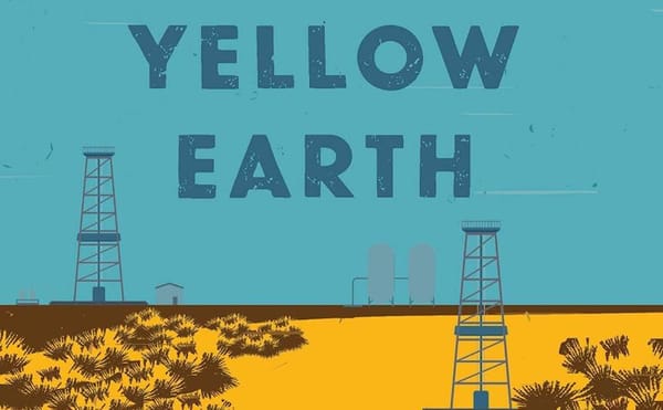 A Writer-Turned-Filmmaker Hits the Sweet Spot of Historical Fiction