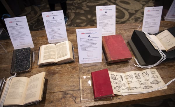 A Trove of Historic and Handwritten Mexican Cookbooks Is Now Online