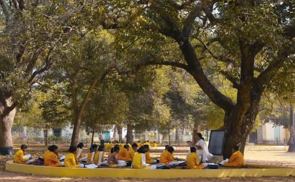 VCU ICA Hosts First Major Solo Exhibition of The Otolith Group in North America