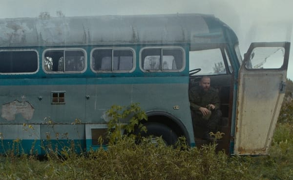 At MoMA's Doc Fortnight, Films Focused on Labor and Alienation Shine