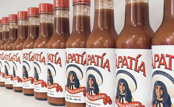 Censored Video by Xandra Ibarra Might Go Back on View