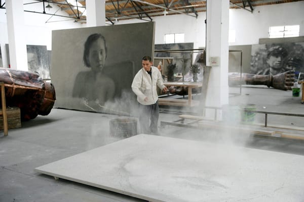 How a Team of Curators Is Reorienting Western Expectations Around Chinese Art and Identity