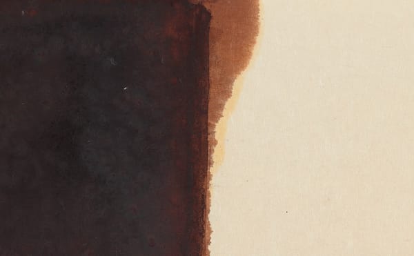 The Defiance of the Great Korean Painter, Yun Hyong-keun