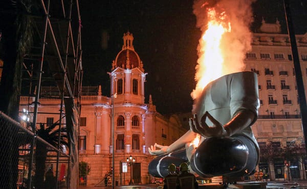 Week in Review: SF Art Institute Announces Closure; Artists Create Masks for Healthcare Workers