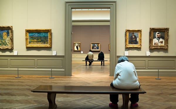 American Alliance of Museums Asks Congress to Allot $4B for Nonprofit Museums