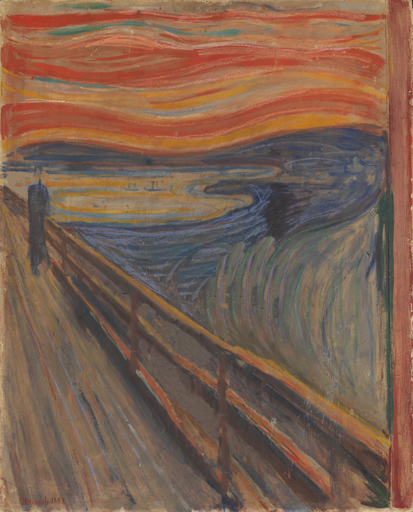 Week In Review: Art World Prepares for Unprecedented Losses