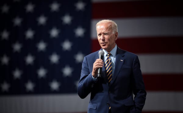 Twitter Labels Fake Video of Joe Biden as “Manipulated Content”