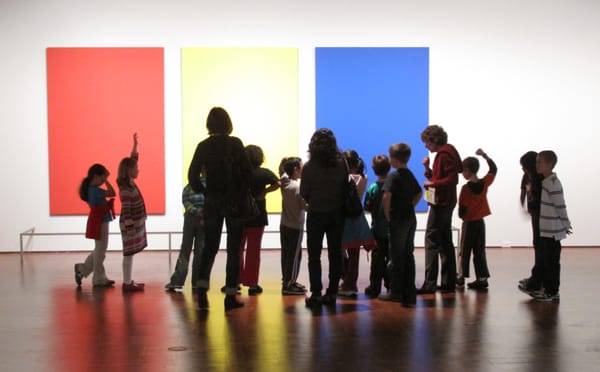 As the Art World Shuts Down Over COVID-19, Uncertainty Plagues Hourly Workers