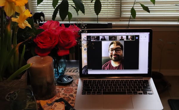 Teaching Art From a Distance Could Have Benefits