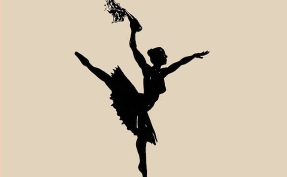 Poetry as a Blowtorch of Protest