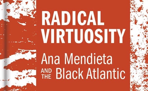 Ana Mendieta, a Feminist Pioneer, in a New Light