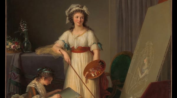 Opportunities for Artists in March 2020