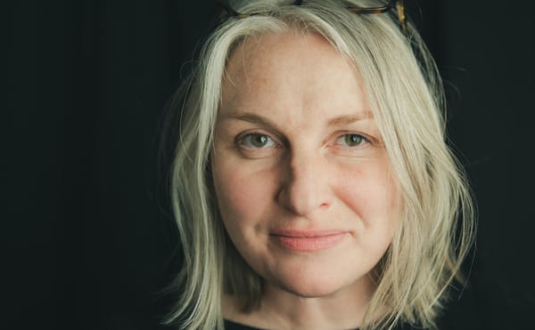 Meet the US Southwest's Art Community: Amy Jorgensen Wants to Democratize Art Criticism