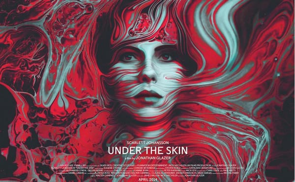 The Emotive, Brilliantly Nostalgic Film Posters of Akiko Stehrenberger