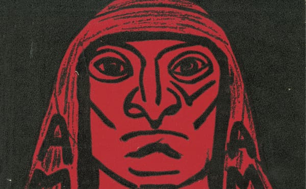 An Avant-Garde Magazine That Promoted the Indigenism Movement
