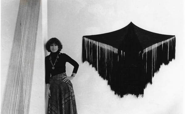 The Many Sides of Harriet Bart, From 1970s to Today