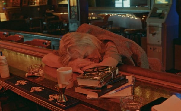 True, False, and Everything in Between at America’s Most Adventurous Film Festival