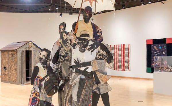 A Lyrical Ode to the Vernacular Art of the American South