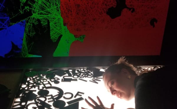 The Herberger Institute Prioritizes Innovation for the Future of Art and Design