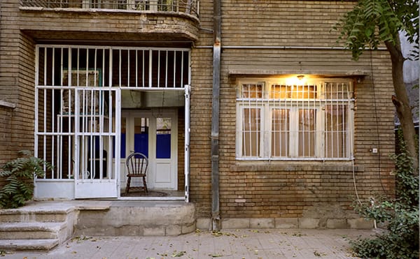 Two Artists Attempt to Collaborate Across Continents, Travel Bans and All