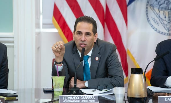 NYC May Get an African American Civil Rights History Museum