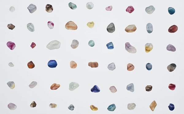 The Art of Perception