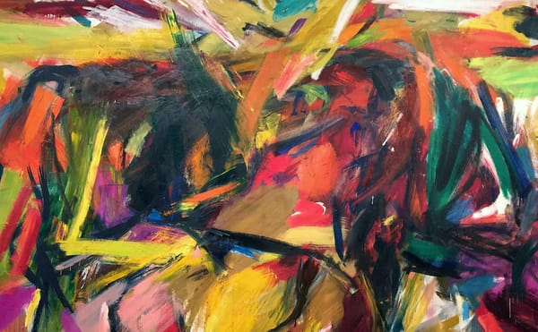 One Poem by Stacy Szymaszek